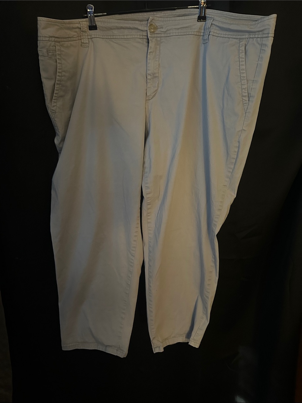Liz Claiborne Chino Pants